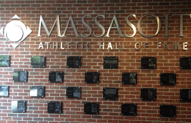 Massasoit Athletics Announces Hall Of Fame Class of 2015
