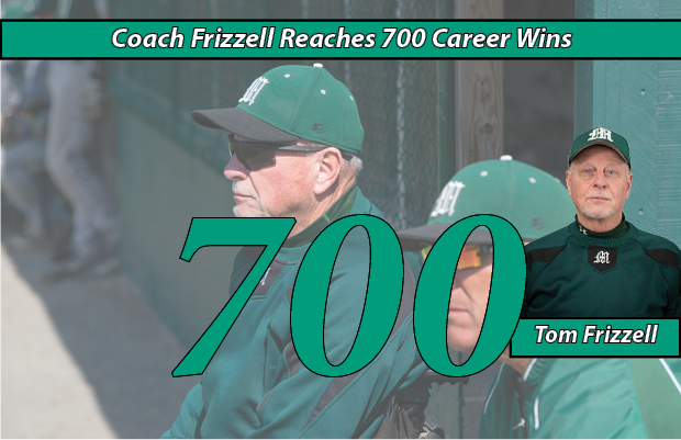 Frizzell Captures 700th Win As Warriors Cruise Past MassBay