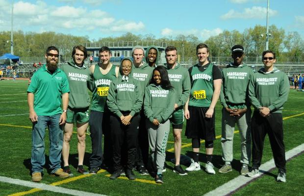 Five Warriors Claim Awards On Final Day Of NJCAA Track & Field Nationals