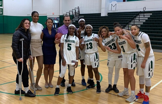 Leszczyk Captures 300th Career Coaching Victory as Massasoit Defeats Bunker Hill