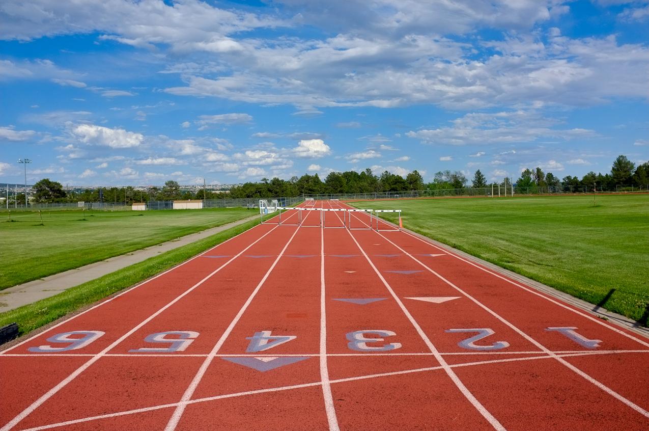 Massasoit Adds Track To Spring Sports