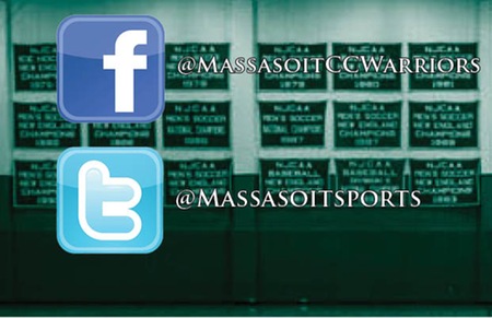 Massasoit Athletics Announces Social Media Platforms