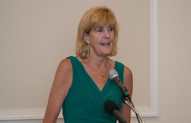 FENTON FEATURE: Massasoit Athletics Director Julie Mulvey Retires