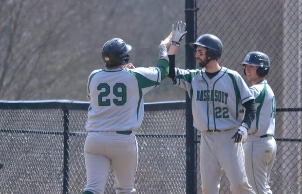 Baseball Rolls Past Bunker Hill with Doubleheader Sweep
