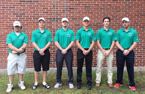 Men’s Golf Geared Up For Regional Tournament