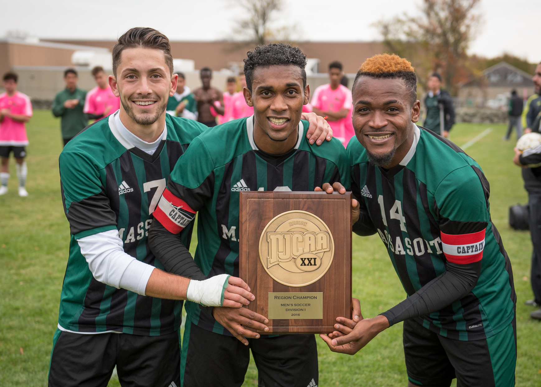 Men’s Soccer District Semifinal Match To Be Live Streamed