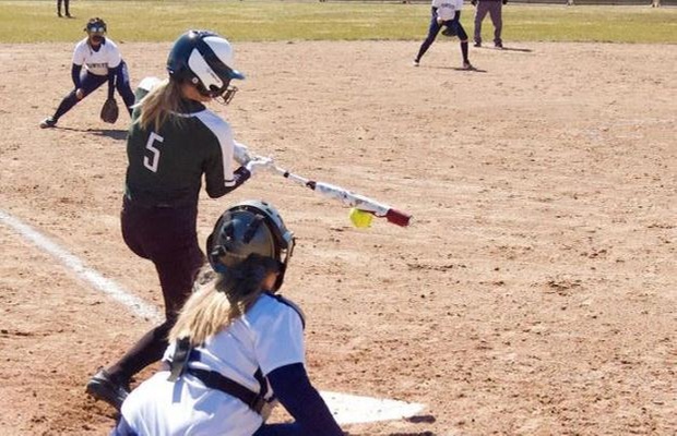 Warriors Drop Doubleheader at Southern Maine CC