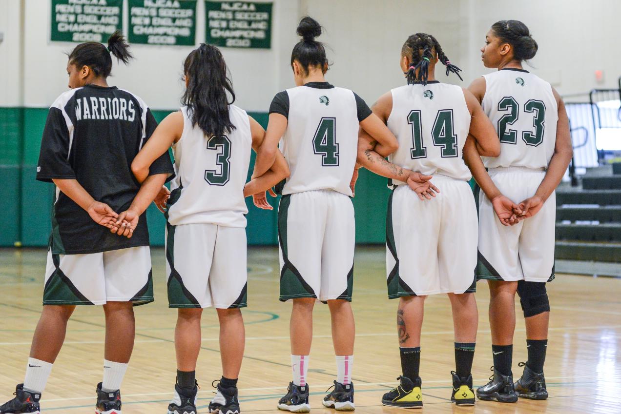 Preseason Women's Basketball Meeting Scheduled For Tuesday, Sept. 9 At 3:30 PM