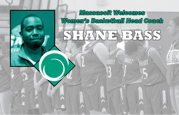 Massasoit Names Shane Bass Next Women’s Basketball Head Coach