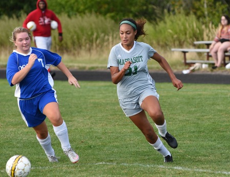 Springfield Tech Knocks Women’s Soccer Out of Regional Tournament