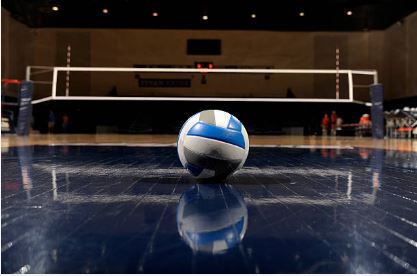 Women’s Volleyball Tryouts Start Monday, August 5th